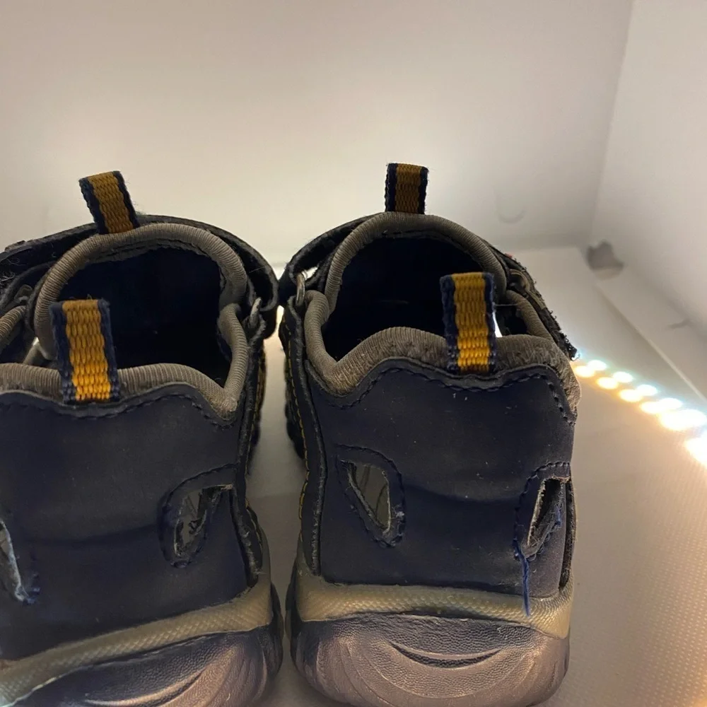 Hobibear boys sandals